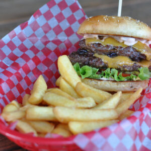 Animal Style