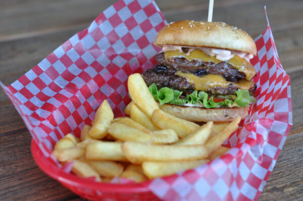 Animal Style