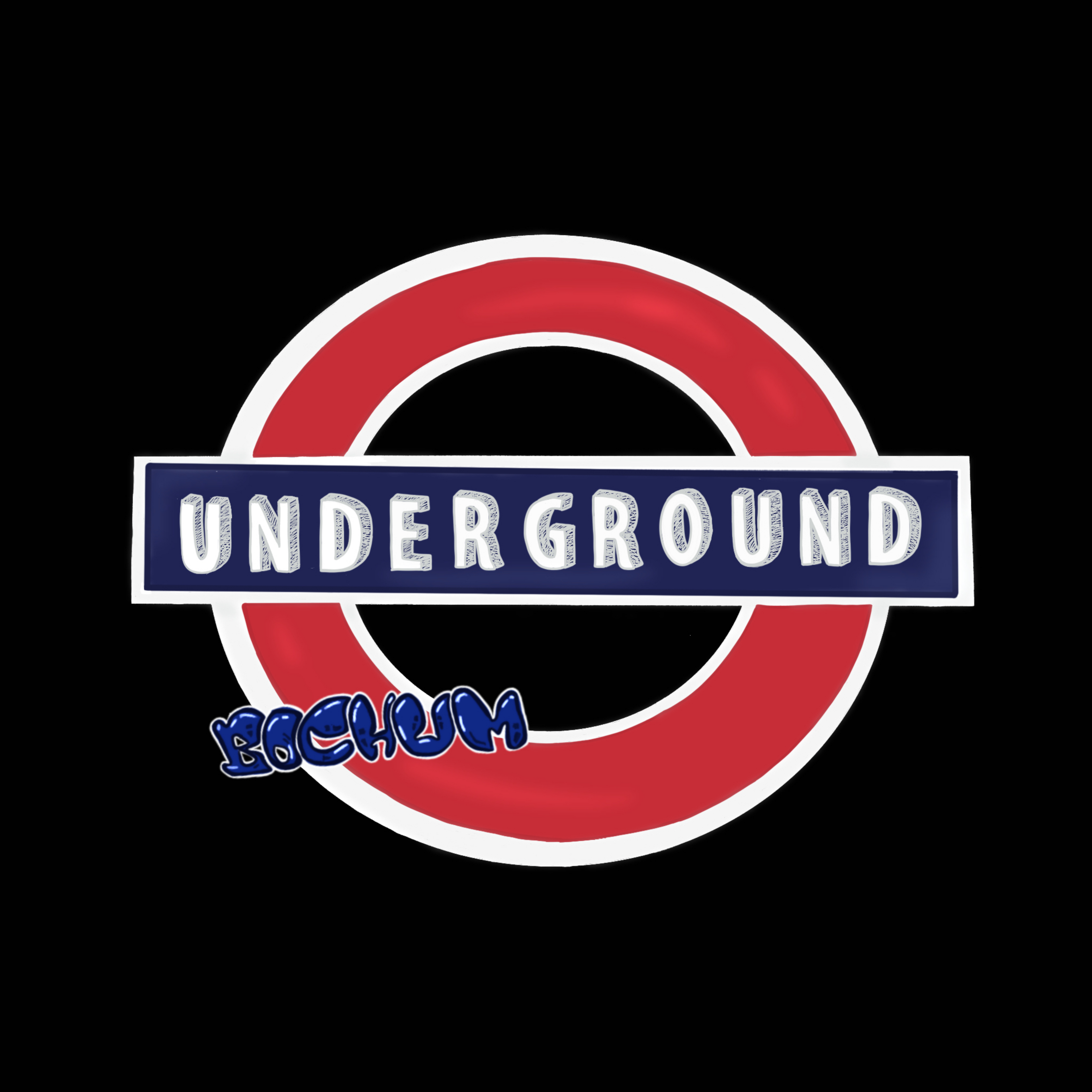 Underground Bochum